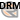 DRM BMW 320