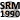 F1 SRM 1990